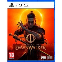 The Blood of Dawnwalker - Day One Edition [PS5]